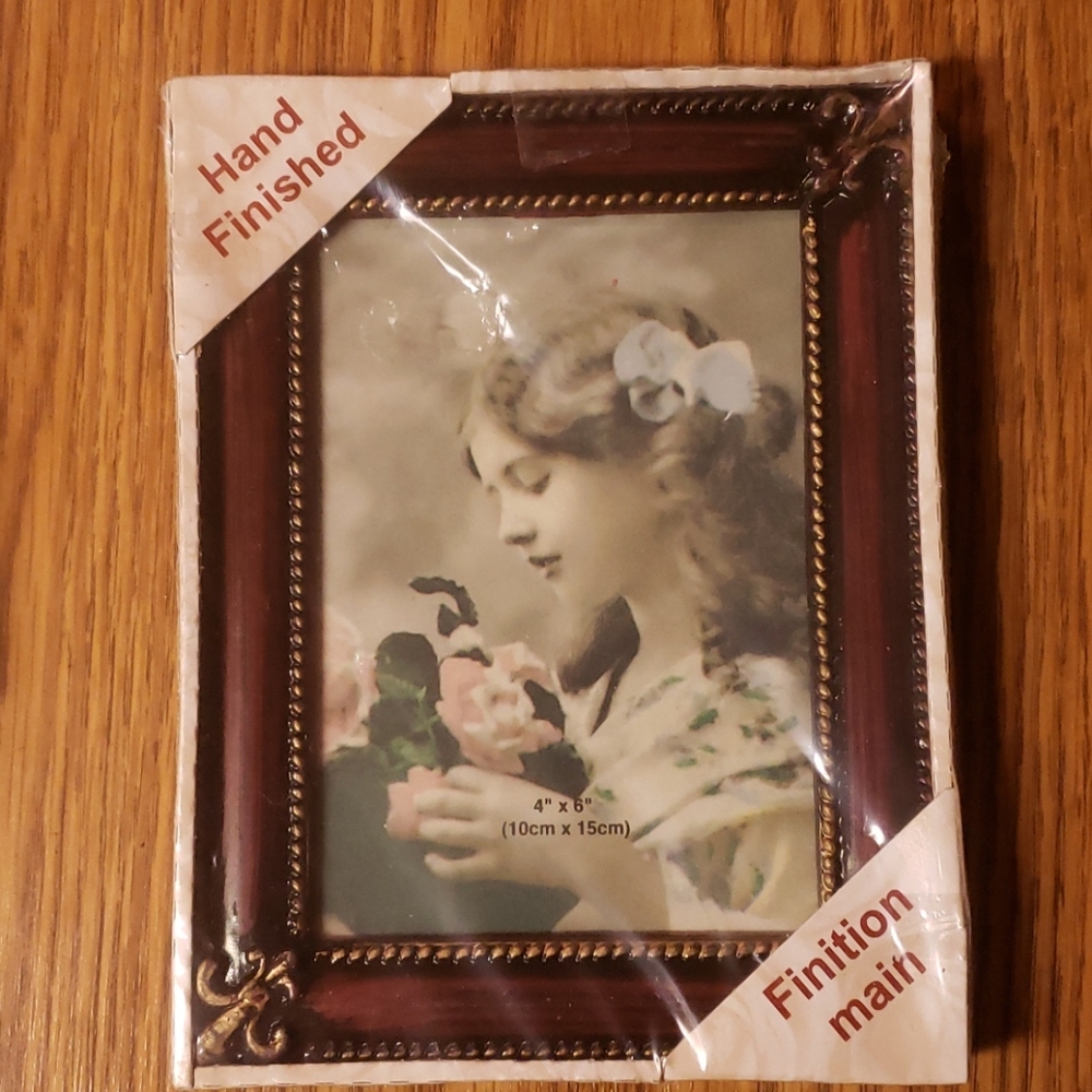 Picture frame